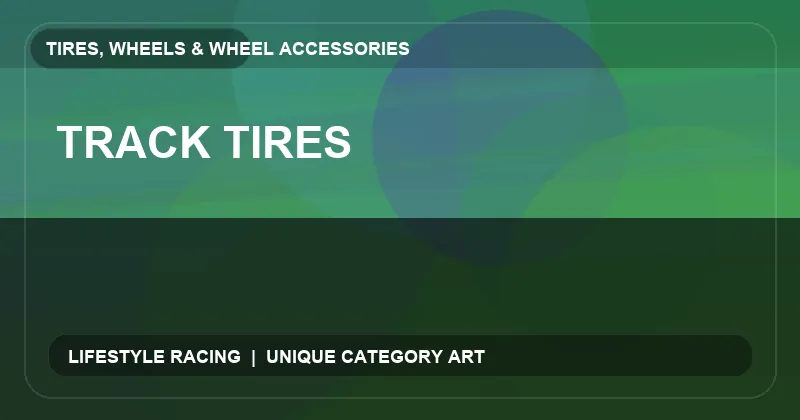 Track Tires